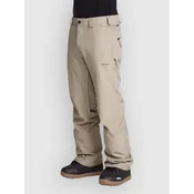 Volcom Freakin Snow Chino moške hlače khaki
