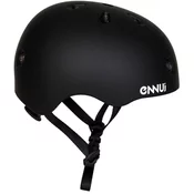 Čelada ENNUI Urban Eco Black L