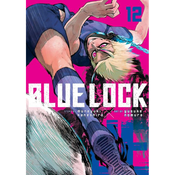 Blue Lock vol. 12