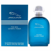 Jaguar Jaguar - For Men Ultimate Power EDT 100ml