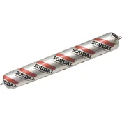 Soudal Poliuretansko lepilo in tesnilna masa SF40 600ML črna - usz SF40 60C