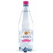 VODA VRNJCI NEGAZIRANA 1L PET