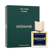 Nishane Fan Your Flames 50 ml parfumski ekstrakt unisex