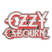 Priponka OZZY OSBOURNE - LOGO - RAZAMATAZ - PB133
