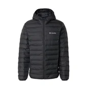 COLUMBIA Zunanja jakna Lake 22™ II črna