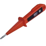 Preizkuševalec napetosti 125-250V, 150mm, IP54 | DEDRA - Dedra