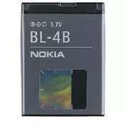 NOKIA baterija BL-4B