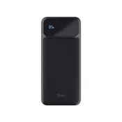 Trust Power bank Avala, 20000 mAh