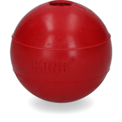 Žoga Kong Classic M/L rdeča