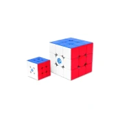 Rubikova kocka - GAN Gift Box - GAN 330 + GAN 11