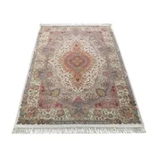 Dywanopol Kos preproge EXCLUSIVE PERS 03 kremna, 150 x 230 cm