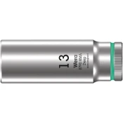 Wera 8790 HMA Duboki nasadni kljuc 1/4 13 x 50 mm ( WERA 004510 )