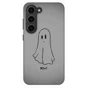 Fashion Case za Samsung Galaxy S23+ 5G - Ghost