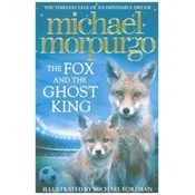 Fox and the Ghost King