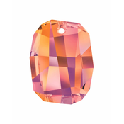 6685 pravougaonik 28*12 mm-astral pink