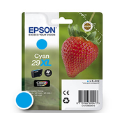 Epson - tinta Epson 29 XL C (C13T29924010) (plava), original