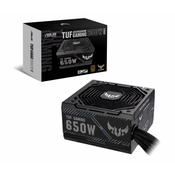 ASUS TUF Gaming/650W/ATX/80PLUS Bronze/Retail