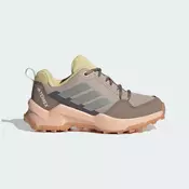 ADIDAS TERREX Nizki čevelj TERREX AX4R K oranžna