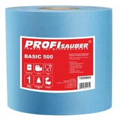 ProfiSauber basic 500 industrijska netkana krpa brez prahu