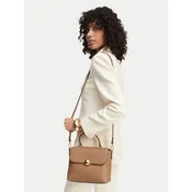 Furla Ročna torba Moonlight S WB01882 BX3036 BG 4489S Rjava