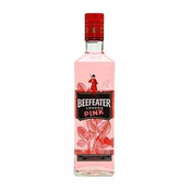 N-*GIN BEEFEATER PINK 0,7L -6/1-