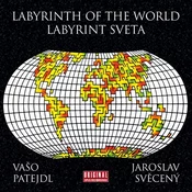 Vašo Patejdl - Labyrinth Of The World/Labyrint sveta (Reissue) (Remastered) (LP)