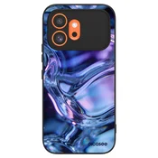 ULTIMATE CASE za Honor 600 - Iris liquid