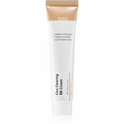 PURITO Cica Clearing BB Cream, tonirana krema - 15 Rose Ivory