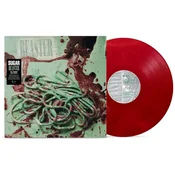 Sugar - Beaster (Reissue) (Red Cherry Coloured) (LP)