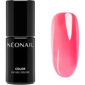 NEONAIL Jewels Of The Sea gel lak za nohte odtenek Underwater Ballet 7.2 ml