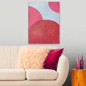 WALLXPERT Dekorativna 3D slika na platnu RFB21_5070