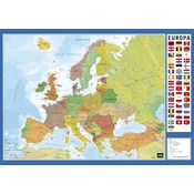 Grupo ŠOLSKI VADE ZEMLJEVID EVROPE, (20871622)