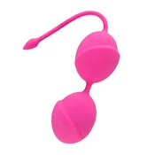 Vaginalne Kuglice Delight
