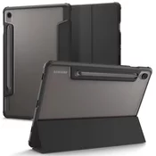 Ovitek Spigen Ultra Hybrid Pro, black - Samsung Galaxy Tab S10 FE (ACS09498)
