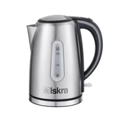 ISKRA Elektricni bokal za vodu 1.7 l T-9010AI
