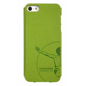 CHIEMSEE zaščitni etui CS-TA-AP-iPhone 5/5s, zelen