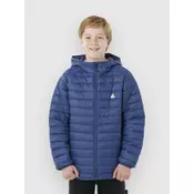 Rip Curl Anti Series Search Puffer Kids Jacket light navy