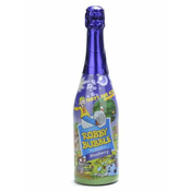 Robby Bubble Sok, Borovnica, 0.75l