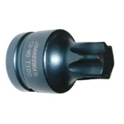 Jonnesway Udarni ključ Torx T80, steblo 3/4
