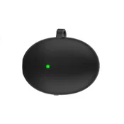 INF Zaščitni silikonski ovitek za Huawei FreeBuds 6 - Black, (5000074409)