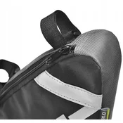 shumee NEXELO L300353NEX TRIKOTNA TORBA ZA KOLO
