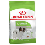 ROYAL CANIN hrana za pse X-SMALL ADULT 1,5kg