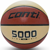 ŽOGA ZA KOŠARKO CONTI 5000 VELIKOST 5 FIBA