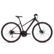 DRAG GRAND CANYON TE LADY AL-39 L-19 BLACK PURPLE 21, DRAG