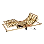 Letveno dno 90x200 cm Double Mobil T5 – Materasso