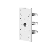 Hikvision DS-1275ZJ-Y Vertikalna montaža na steber