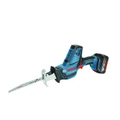 BOSCH AKU TESTERA GSA 18V-LI