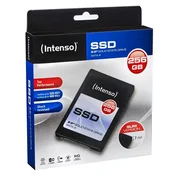 INTENSO SSD disk TOP 256 gb (3812440)