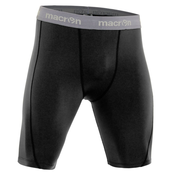 Quince Črna | Nogometne podhlače | Macron Sportswear
