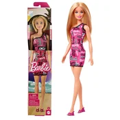 Barbie lutka plavokosa 1042035